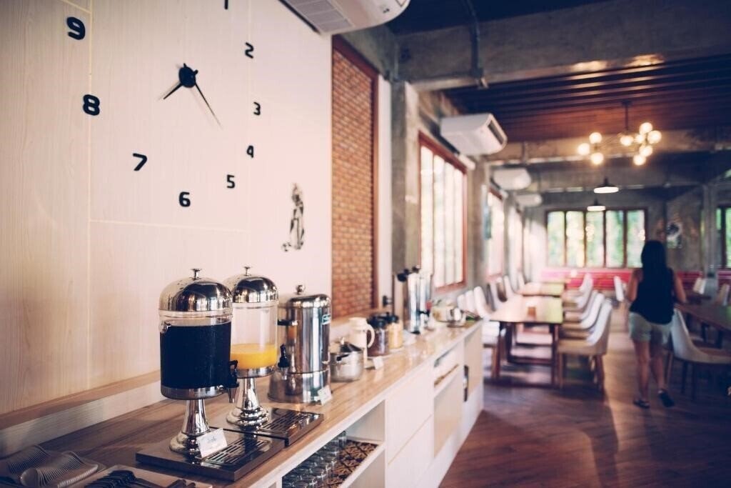 Imaginea Nana Beach 5*