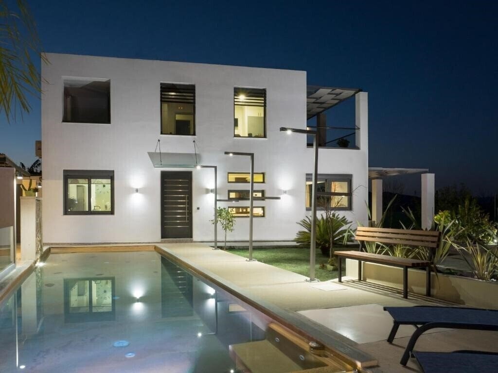 Фотография Alyona Villa 4*