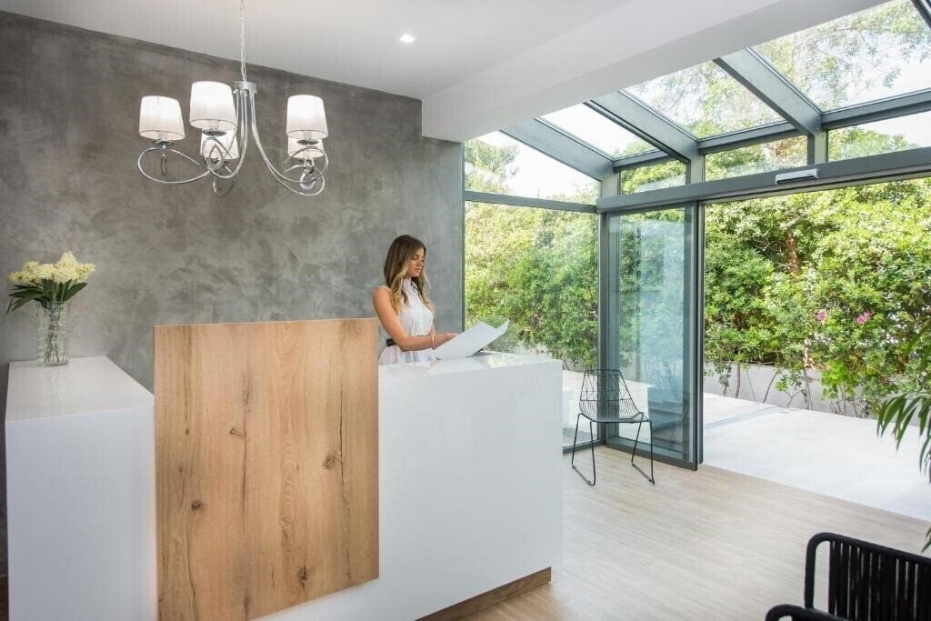 Изображение Dimamiel Malia Inn 3*