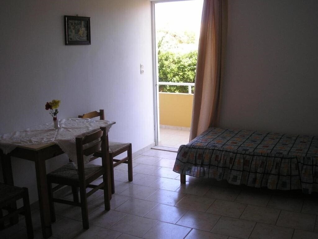 Imaginea Dimitra Apartments Gouves (ex. Dimitra Hotel Apartments) 3*