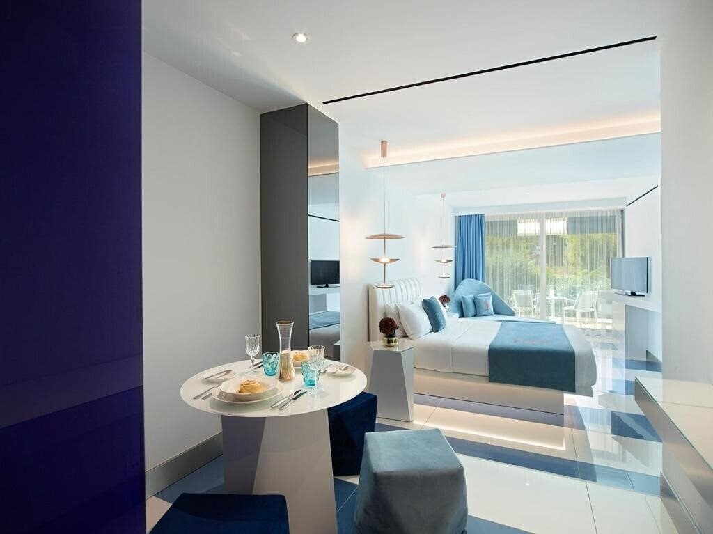 Изображение I Resort Beach 5*