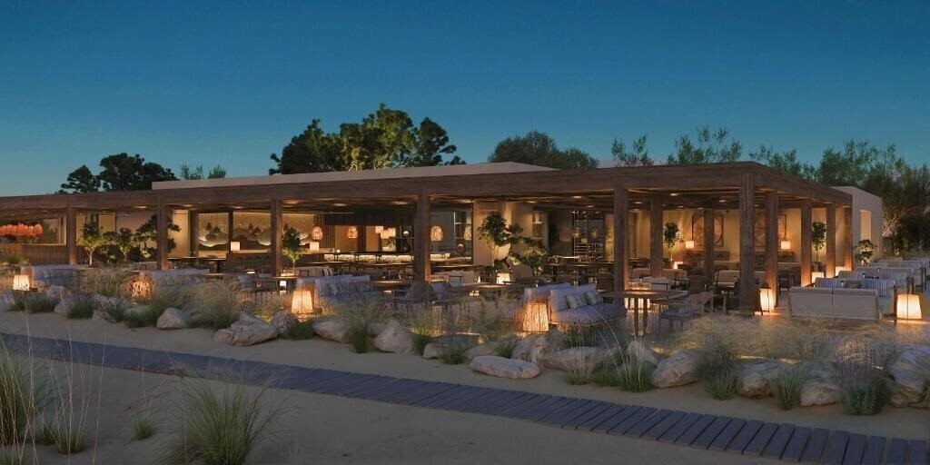 Картинка Ikos Kissamos 5*