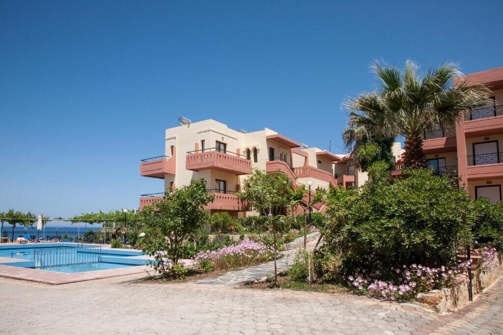 Fotografii Ekavi Apartments 2*