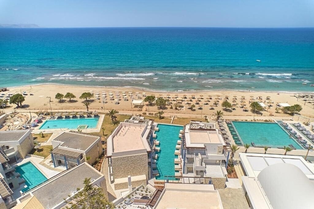 Fotografie Paralos Kosta Alimia 5*