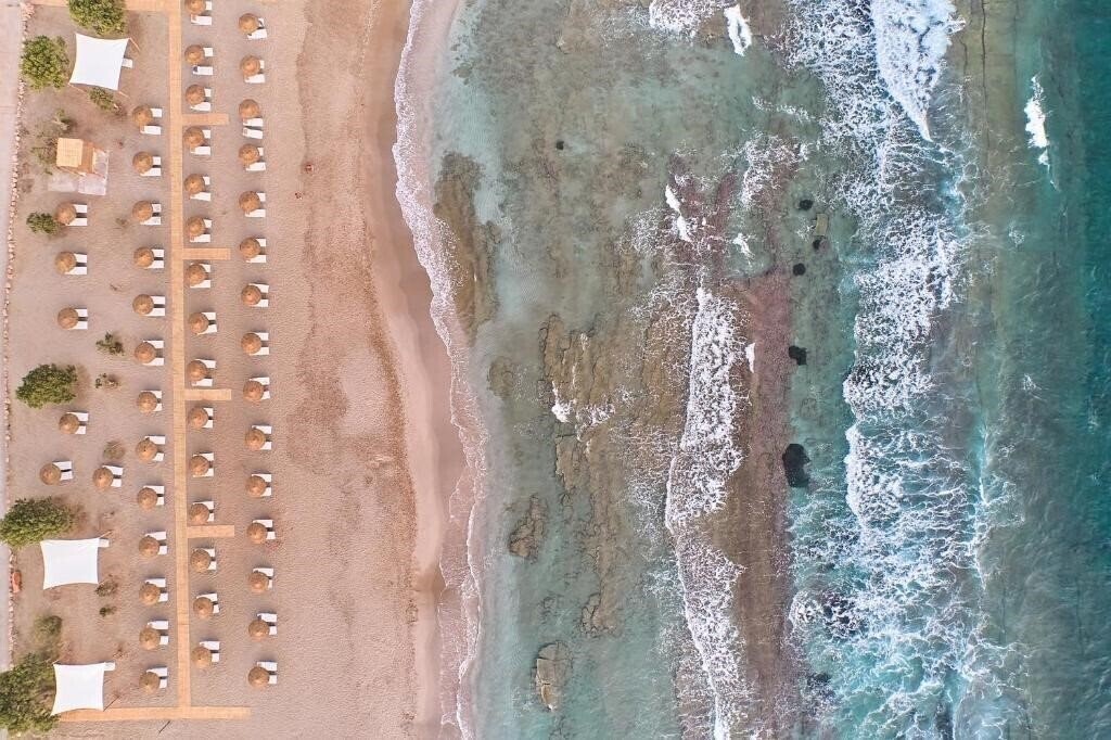 Imaginea Paralos Kosta Alimia 5*