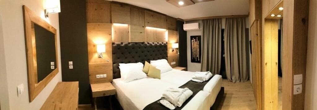 Fotografie Elmi Suites 4*
