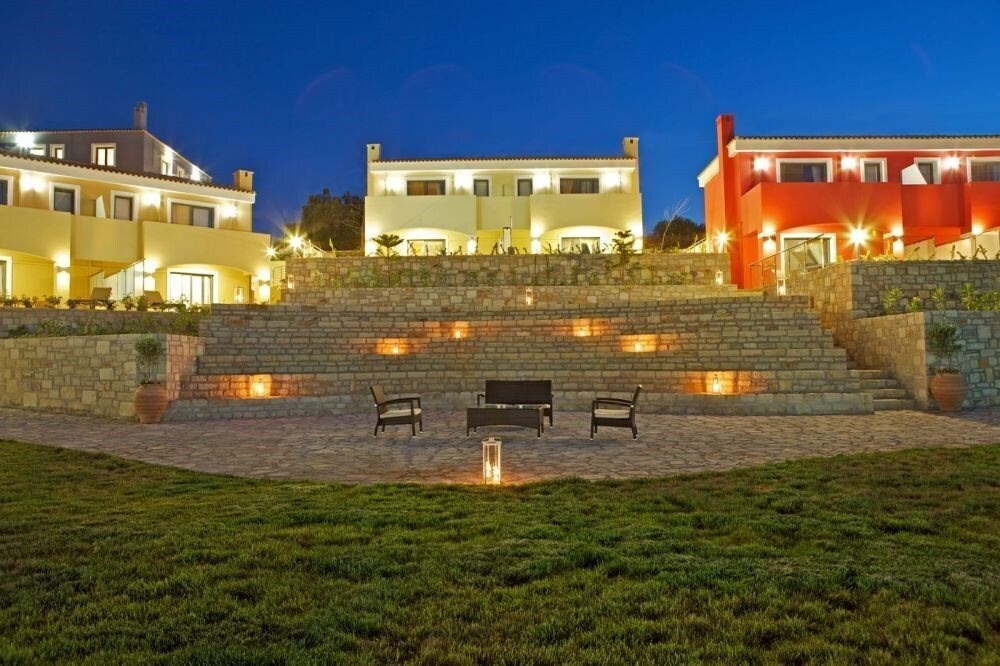 Фотография Carme Villas 4*