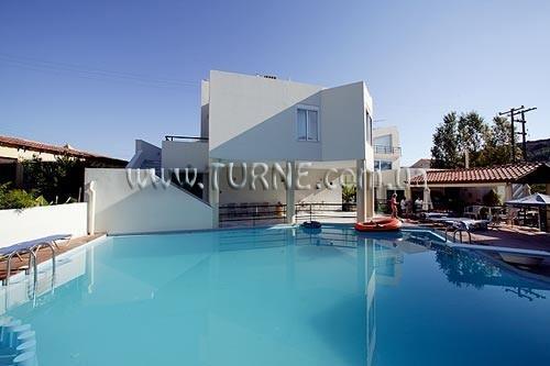 Imaginea Elma's Dream Apartments 3*