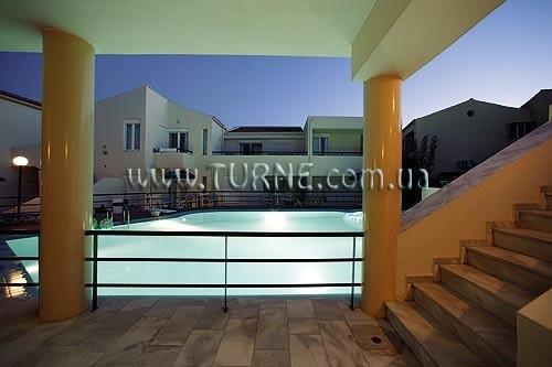 Imaginea Elma's Dream Apartments 3*