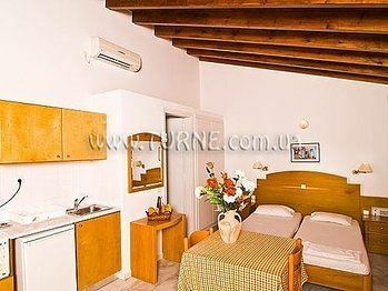 Hotel Elma's Dream Apartments 3*