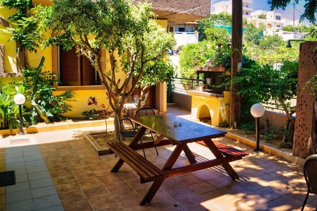 Fotografii Fotula Apartments апартаменты