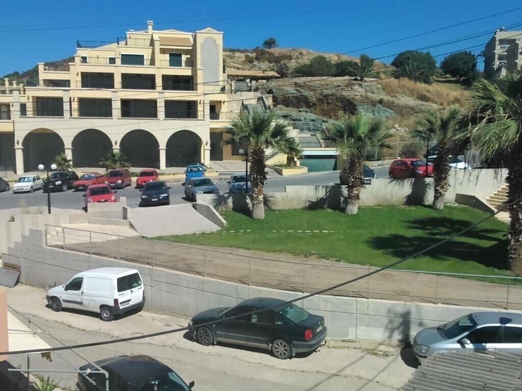 Hotel Fotula Apartments апартаменты