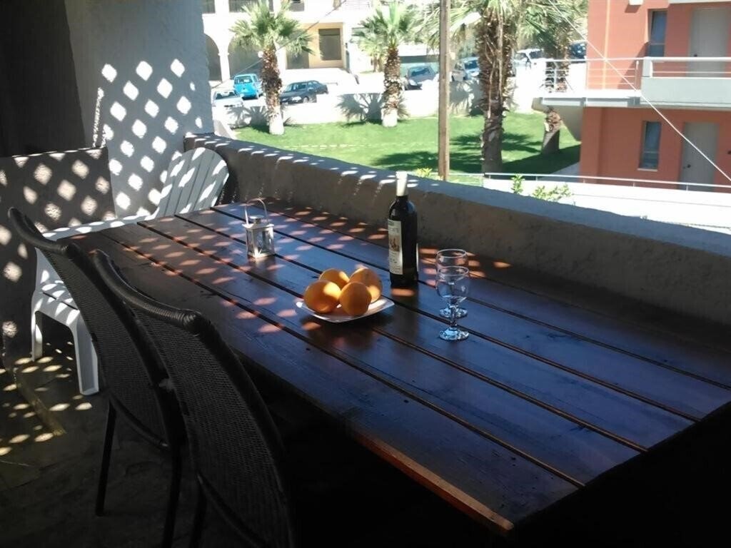 Imaginea Fotula Apartments апартаменты