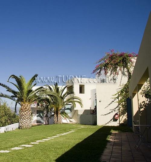 Imaginea Galaxy Villas 3*