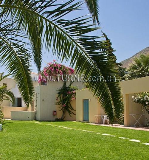 Fotografie Galaxy Villas 3*