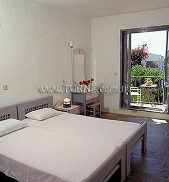 Hotel Galaxy Villas 3*