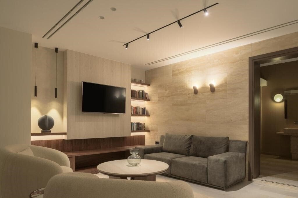 Imaginea Ideon Hotel 3*