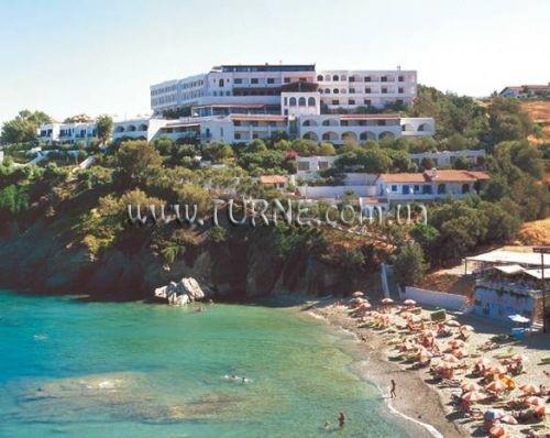 Imaginea Peninsula 4*