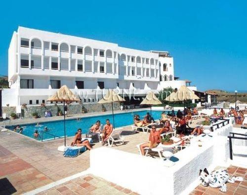 Imaginea Peninsula 4*