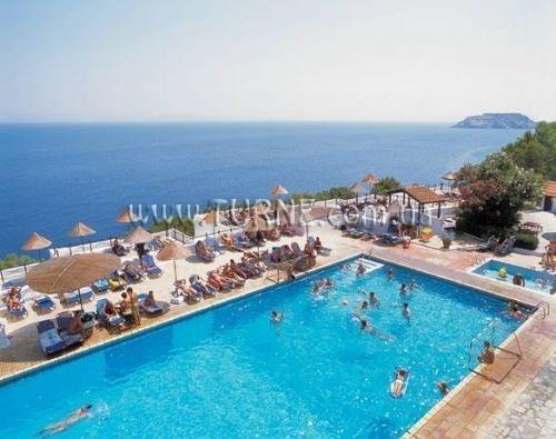 Fotografie Peninsula 4*