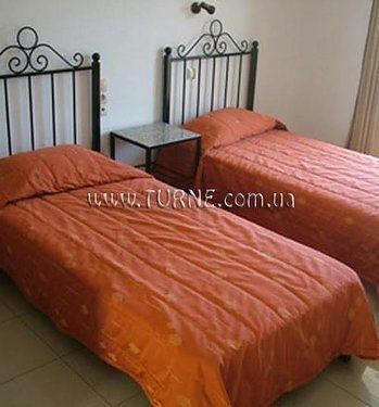 Отель Real Palace 3*