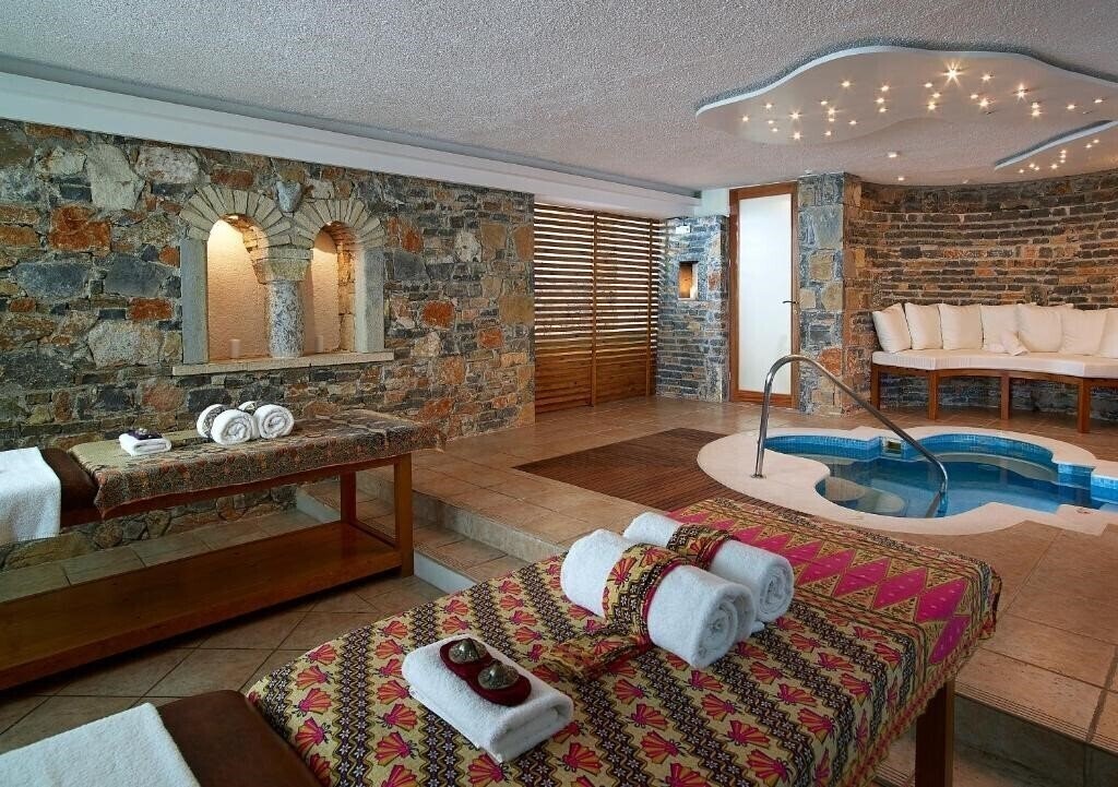 Fotografii Thalassa Villas вилла