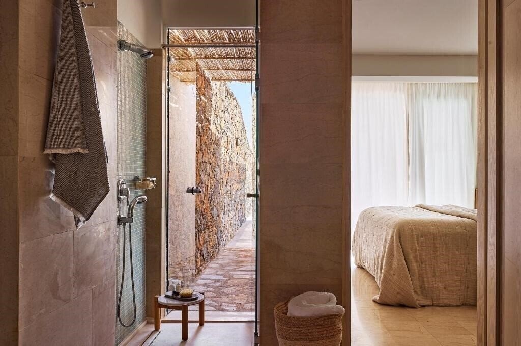 Fotografie Thalassa Villas вилла