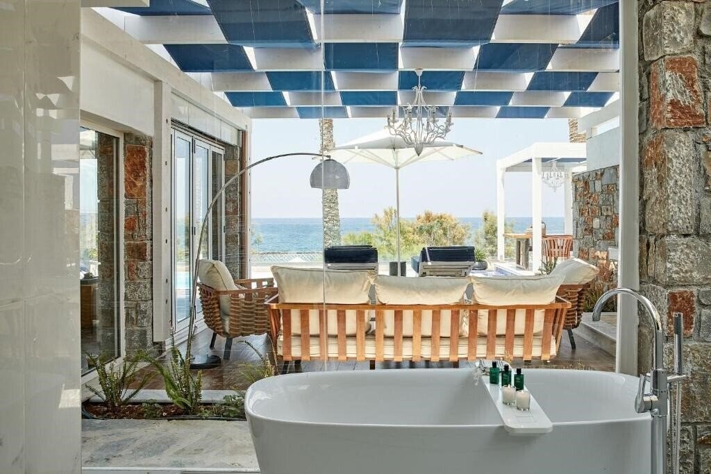 Fotografii Minos Imperial Resort & SPA 5*