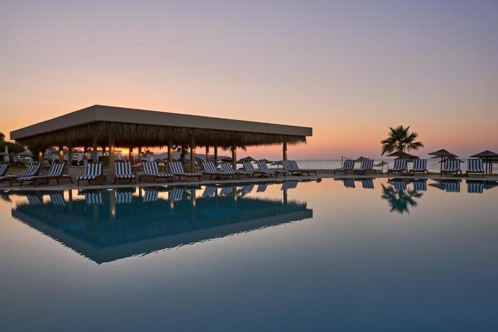 Hotel Atlantica Kalliston Resort & SPA (ex. Grecotel Kalliston) 5*