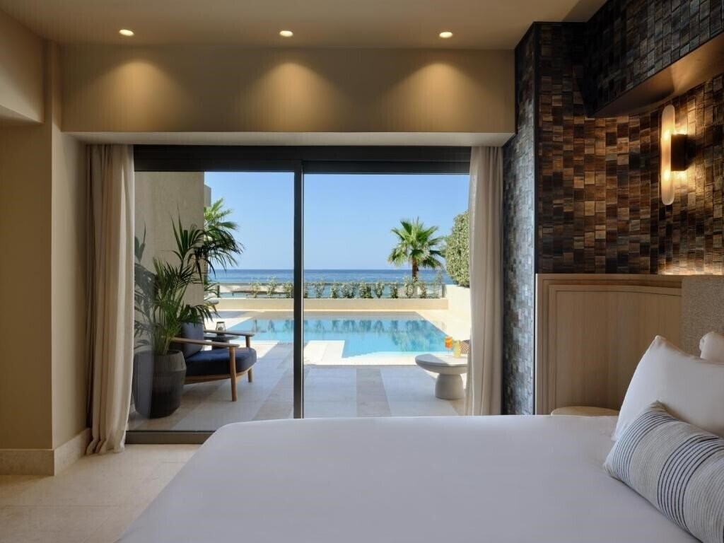 Fotografii Atlantica Kalliston Resort & SPA (ex. Grecotel Kalliston) 5*