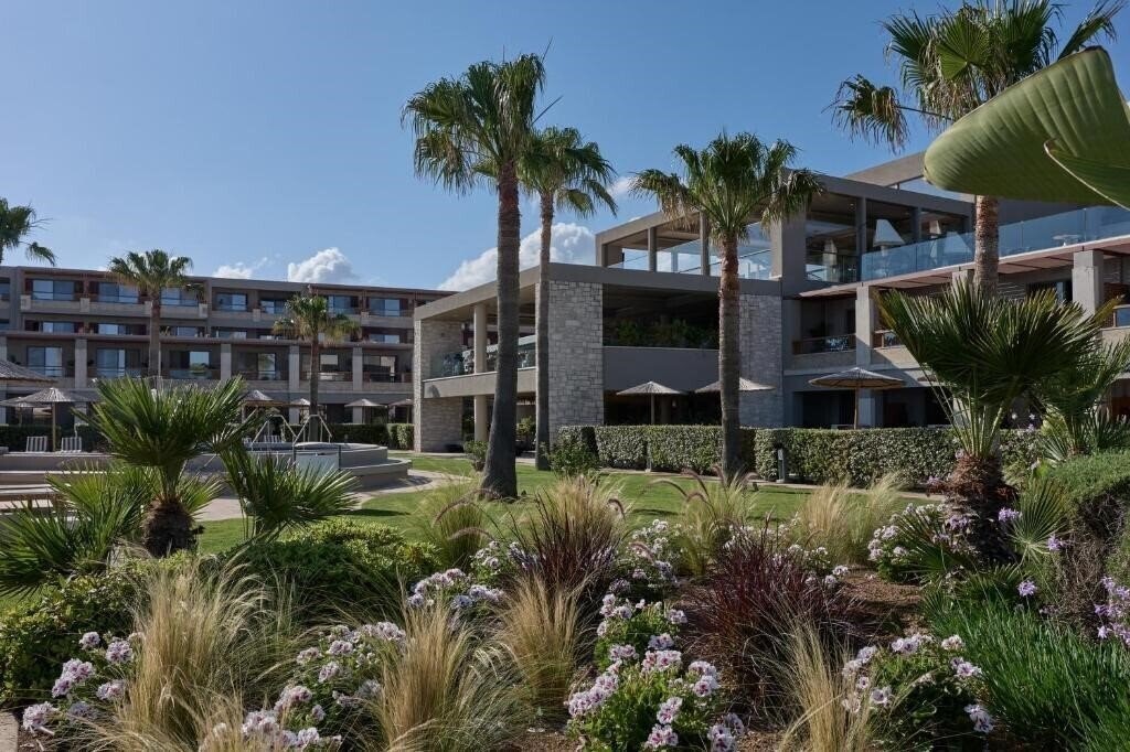 Imaginea Atlantica Kalliston Resort & SPA (ex. Grecotel Kalliston) 5*