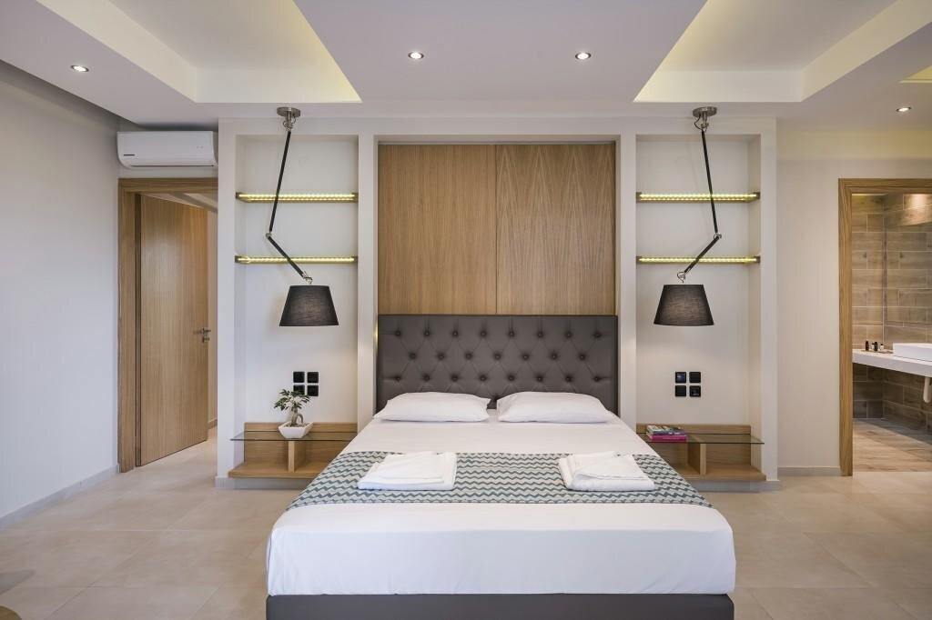 Фотография Fereniki Holiday Resort 3*