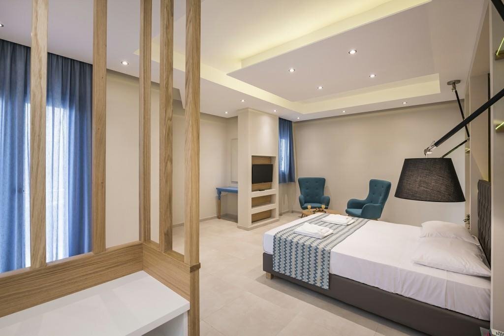 Картинка Fereniki Holiday Resort 3*