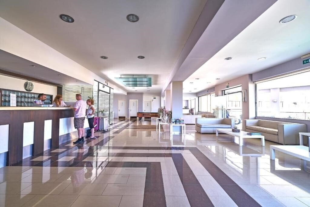 Изображение Sunrise Village Platanias 3*