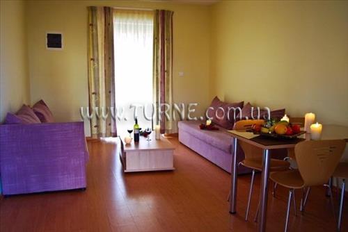 Изображение Sunrise Village Platanias 3*