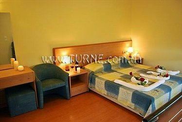 Отель Sunrise Village Platanias 3*