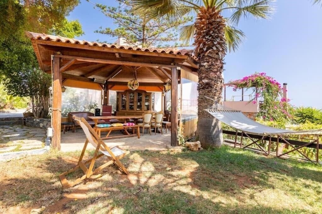 Фотография Fereniki Hotel 3*