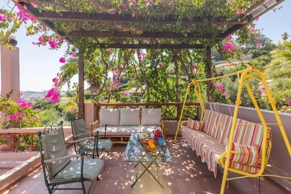 Изображение Fereniki Hotel 3*