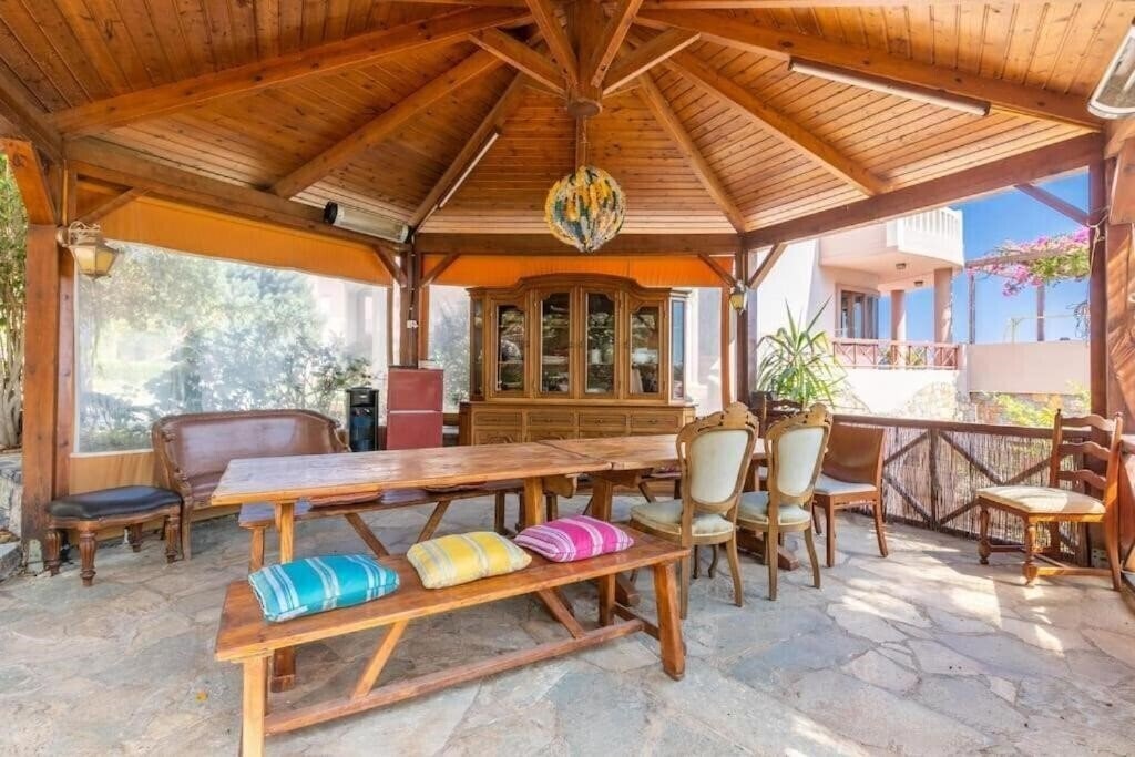 Картинка Fereniki Hotel 3*