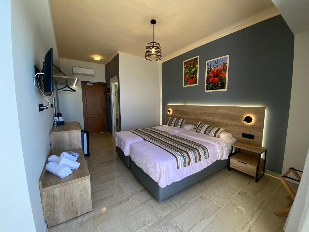 Fotografii Horizon Beach Hotel Crete 4*