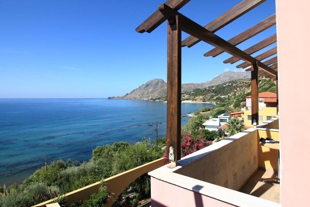 Fotografie Horizon Beach Hotel Crete 4*