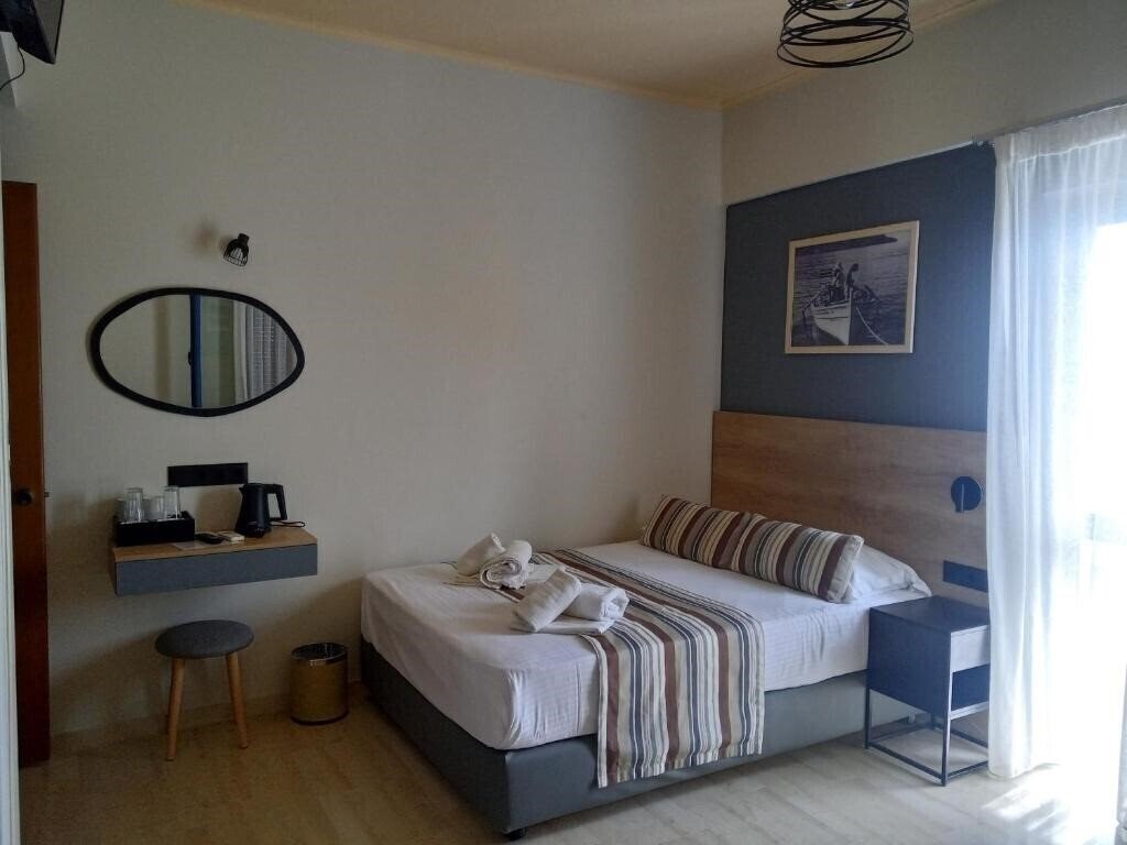 Imaginea Horizon Beach Hotel Crete 4*