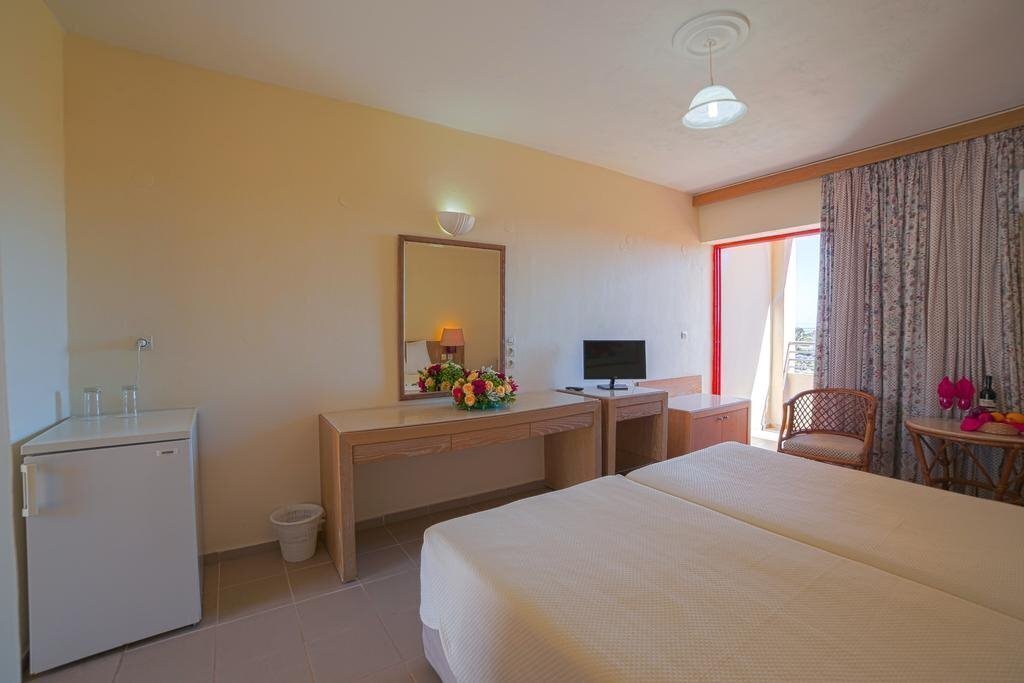 Картинка Rethymno Village 3*