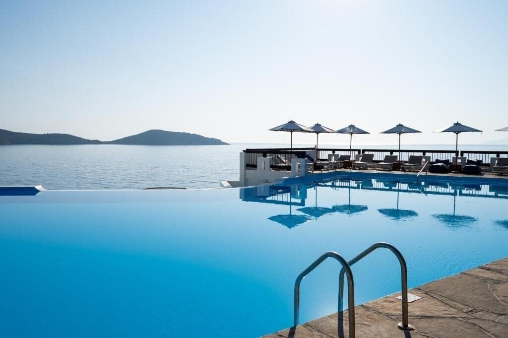 Fotografii Aquila Elounda Village Mythica 5*
