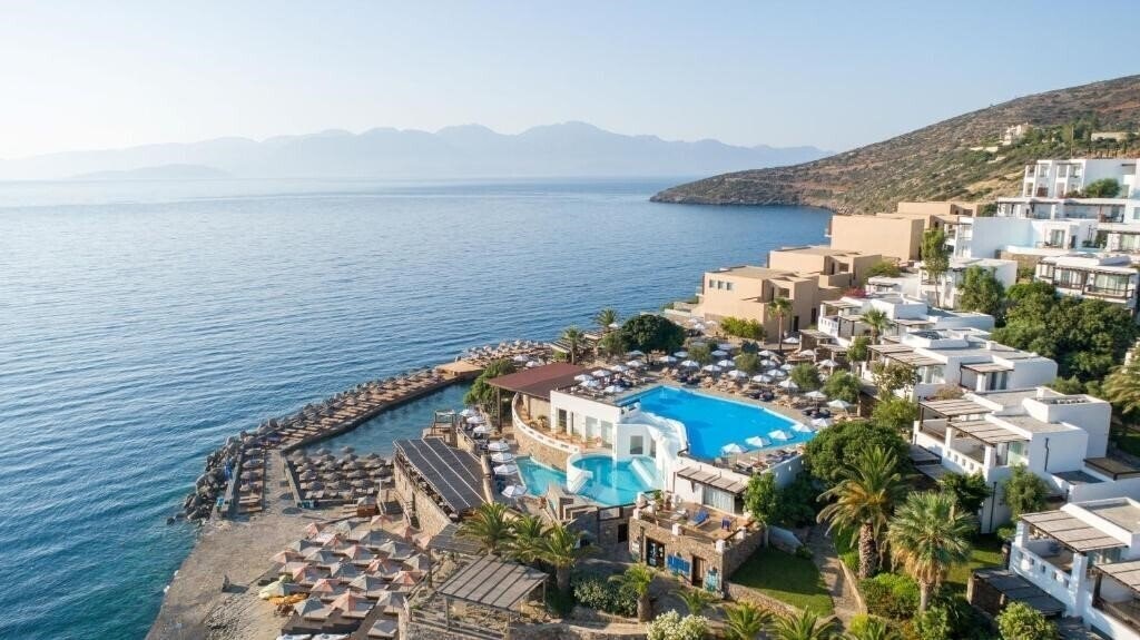 Fotografie Aquila Elounda Village Mythica 5*