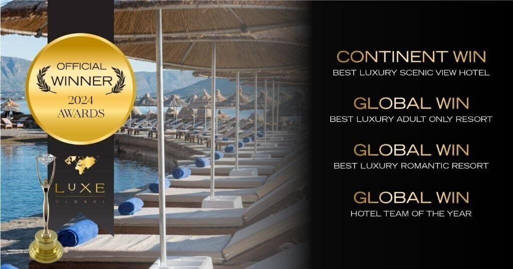 Imaginea Aquila Elounda Village Mythica 5*