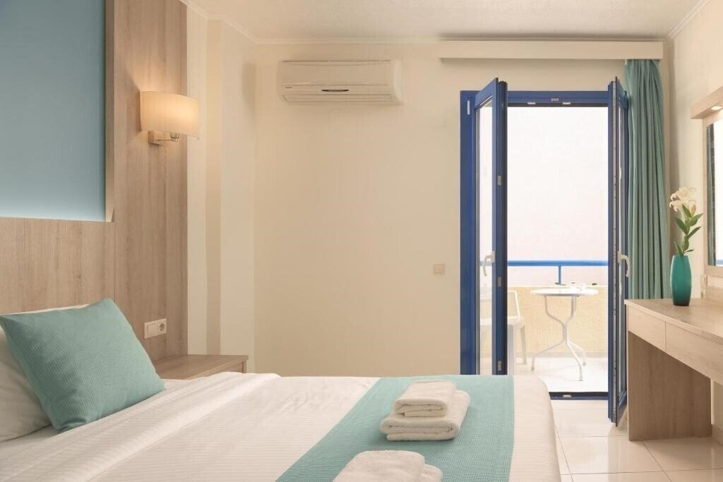 Фотография Central Hersonissos Hotel 3*
