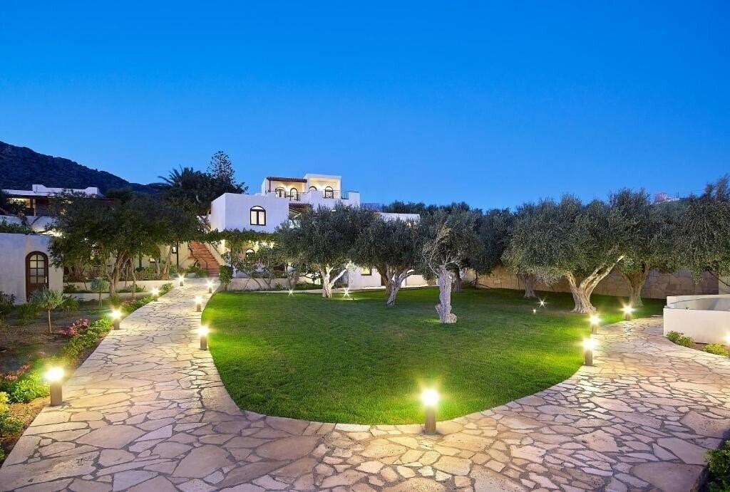 Fotografii CHC Coriva Beach 3*