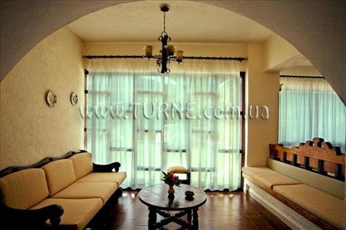 Imaginea Coriva Village 3*