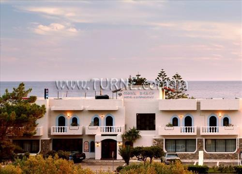 Fotografie Coriva Village 3*